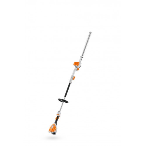 Stihl HLA 56 Cordless Long-reach Hedge Trimmer