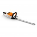 Stihl HSA 60 Battery Hedge Trimmer Box Set