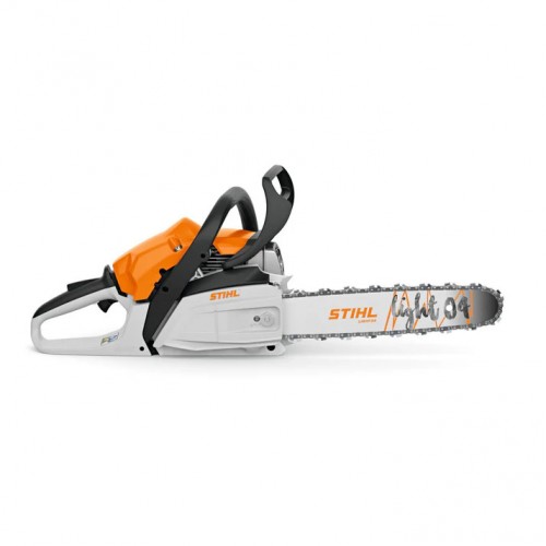 STIHL MS 212 C-BE Petrol Chainsaw 14"