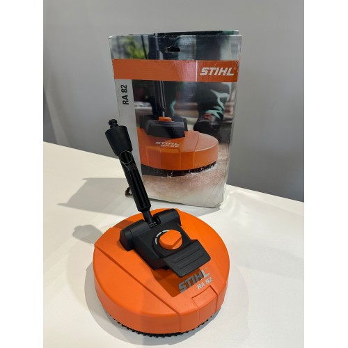 STIHL RA 82 PATIO SURFACE CLEANER