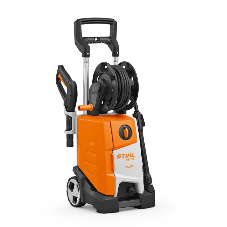 STIHL RE 110 PLUS Pressure Washer | 4950 011 4535