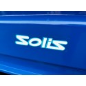 Solis 1 Tonne Trailer for Compact Tractor (SL-STT-1)