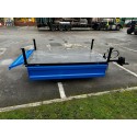 Solis 1 Tonne Trailer for Compact Tractor (SL-STT-1)