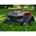 Bluebird Remote Control Mower FM 23-70