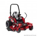 Toro Revolution Series Z Master MyRIDE 132 cm 18750TE