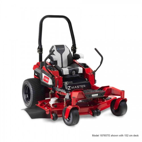 Toro Revolution Series Z Master MyRIDE 122cm - 18740TE