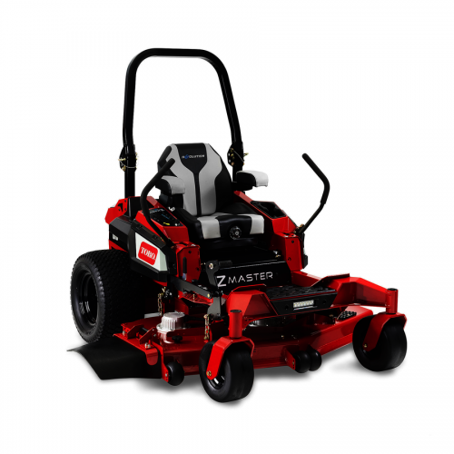 Toro Revolution Series Z Master MyRIDE 152 cm SD 18765TE