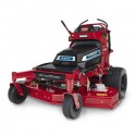 Toro Revolution GrandStand 132 cm STAND-ON BATTERY MOWERS 18850TE