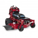 Toro Revolution® GrandStand® 132cm Stand-On Zero-Turn Mower (18850TE) 