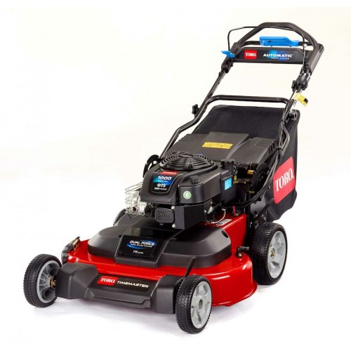 Toro TimeMaster® TM76K 76cm Petrol Lawnmower (21811)