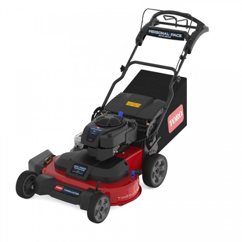 Toro TimeMaster® TM76 76 cm Lawn Mower (21815)