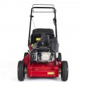 Toro Heavy-Duty Proline 53cm Professional Cordless Mower with Flex-Force Power System 22276