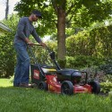 Toro Heavy-Duty Proline 53cm Professional Cordless Mower with Flex-Force Power System (22276)