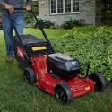 Toro Heavy-Duty Proline 53cm Professional Cordless Mower with Flex-Force Power System (22276)