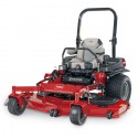 Toro 72902TE Z-Master 6000 122cm 48" Commercial Zero-Turn Mower