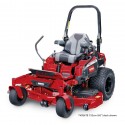 Toro Professional 4000 Series MyRIDE HDX Petrol Z Master 132cm Zero-Turn Mower (74053TE)