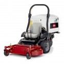 Toro Professional 8000 Series Direct Collect Petrol Z Master® 122cm (74311TE)