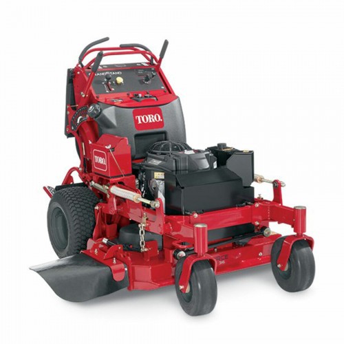 Toro Grand Stand 91 cm Stand-on Mower 74534TE