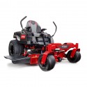 TORO Titan Recycler 122cm Zero-Turn Ride On (74875)