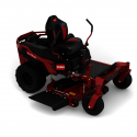 Toro Titan ZXM5475 137 cm Zero Turn Riding Mower (76530)