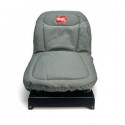 Toro Seat Cover for Models With out Arm Rest - 117-0096