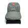 Toro Seat Cover for Models With out Arm Rest - 117-0096