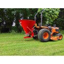 Winton PTO Spreader W-FS500