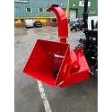 WWC Winton 5″ Wood Chipper (PTO tractor)