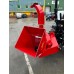 Winton WWC 5″ PTO Wood Chipper (PTO tractor)