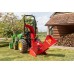 Winton WWC 5″ PTO Wood Chipper (PTO tractor)