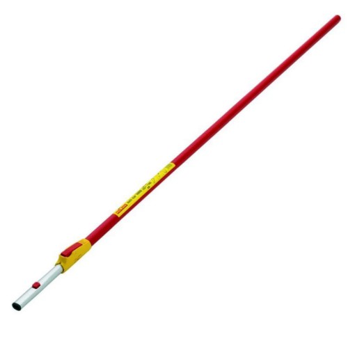 WOLF GARTEN MULTI CHANGE TELESCOPIC HANDLE 220 400CM