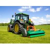 WESSEX TRACTOR FLAIL MOWERS WFX-250