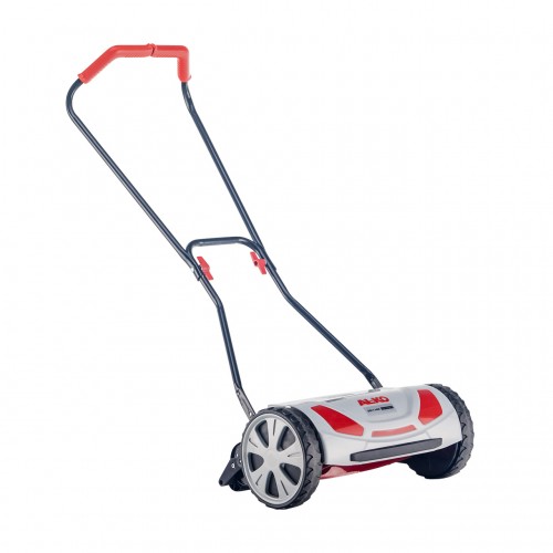 AL-KO Comfort 38.1 HM Push Hand Propelled Cylinder Mower (38cm Cut) (113865)