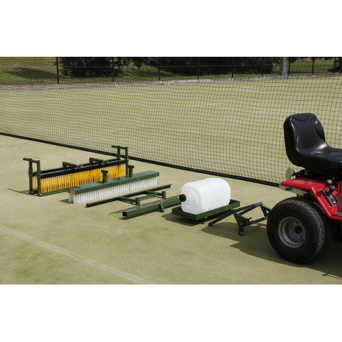 SCH Artificial Surface Maintenance Package (TPG) excluding tractor