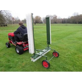 SCH Towed Folding Brush Unit (TFB)