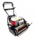 Allett Tournament 20 - 20" Cylinder Turf Mower