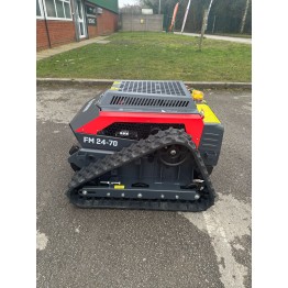 Bluebird Remote Control Mower FM 24-70 (SHOP SOILED)