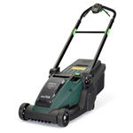 Cordless Battery Lawnmowers