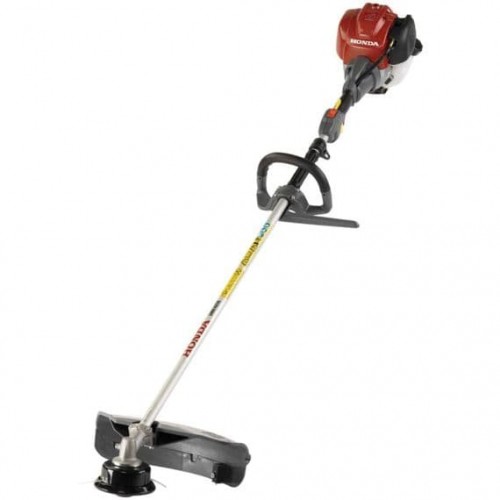 Honda UMK 450 LE 4-stroke Petrol Brushcutter with Loop Handle