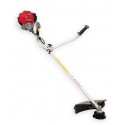 Honda UMK 450 UE 4-stroke Petrol Brushcutter with Bike Handles