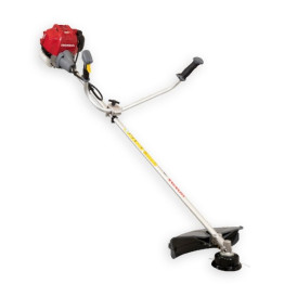 Honda UMK 450 UE 4-stroke Petrol Brushcutter with Bike Handles