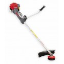 Honda UMK 450 XE 4-stroke Petrol Brushcutter with Bike Handles