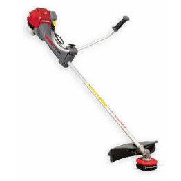 Honda UMK 450 XE 4-stroke Petrol Brushcutter with Bike Handles