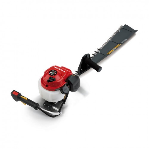 Honda HHH 25S 75E 4-stroke Petrol Single Blade Hedgetrimmer