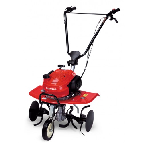 Honda F 220 Mini Tiller