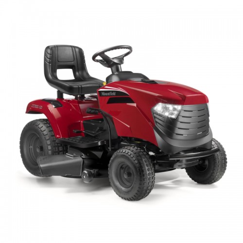 Mountfield 1538H-SD Side-Discharge Garden Tractor