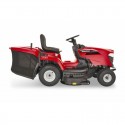 Mountfield 1538H Petrol Ride-on Lawn Tractor