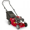 Mountfield HP41 Petrol Walkbehind Lawn Mower