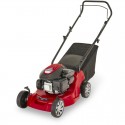 Mountfield HP41 Petrol Walkbehind Lawn Mower