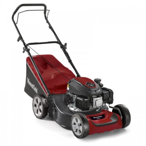 Mountfield HP42 Petrol Walkbehind lawn mower